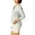  Carve Designs Women's Dylan Gauze Shirt - S25side2